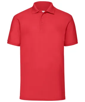 65/35 Polo | Red
