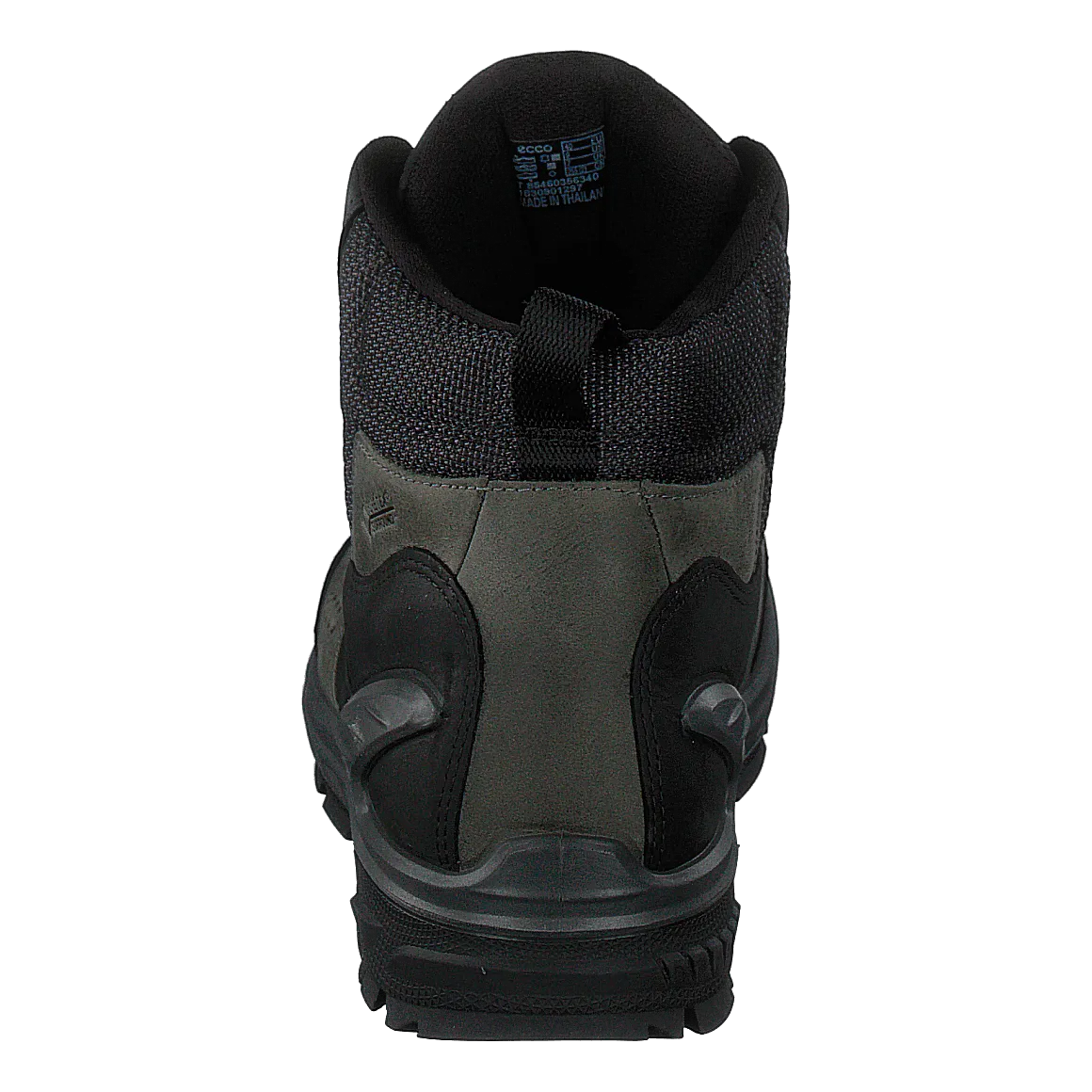 Biom Venture Tr Black Dark Shadow