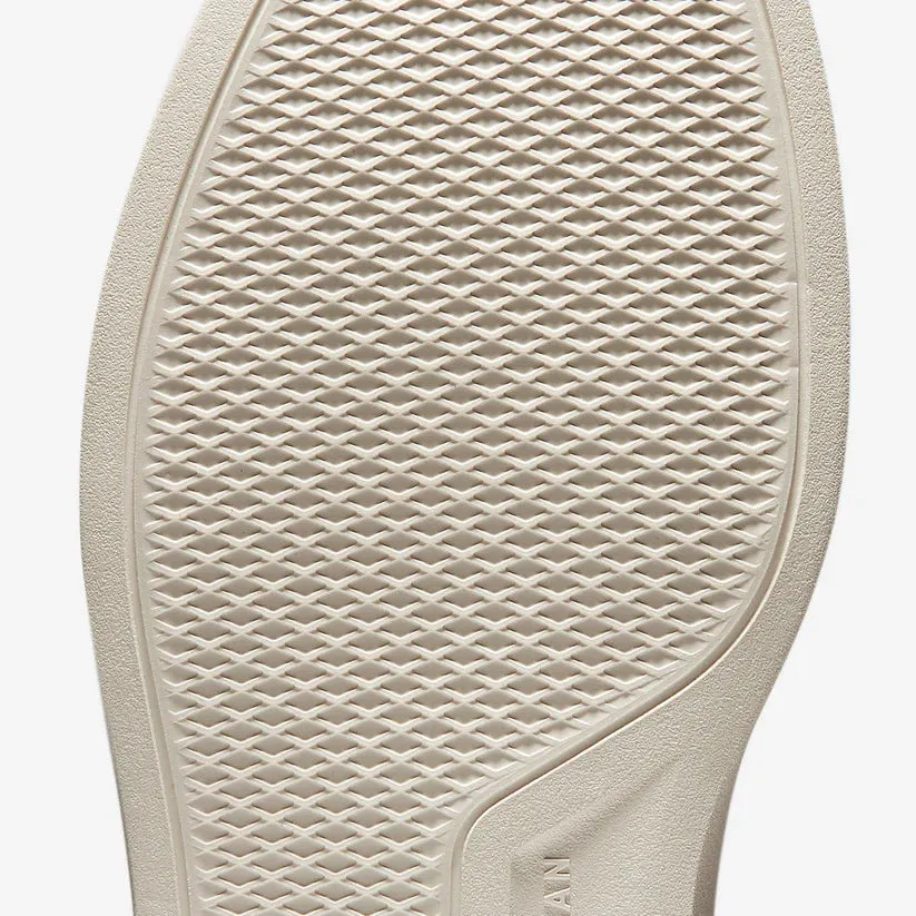 Cole Haan GrandPrø Rally Laser Cut Trainer - Tan
