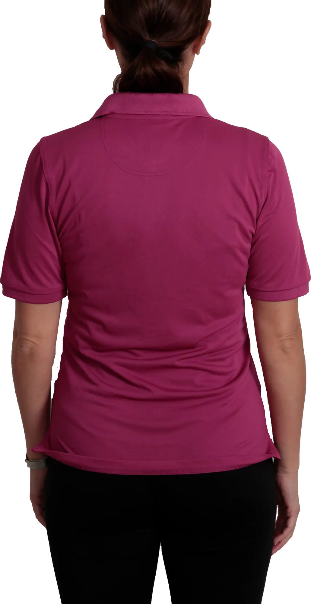 Dobsom Women&#x27;s Skill Polo Fuchsia | Buy Dobsom Women&#x27;s Skill Polo Fuchsia here | Outnorth