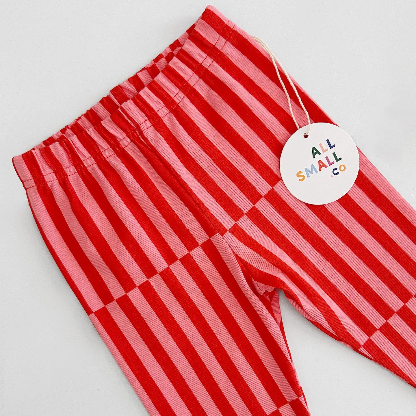 Pocket Leggings