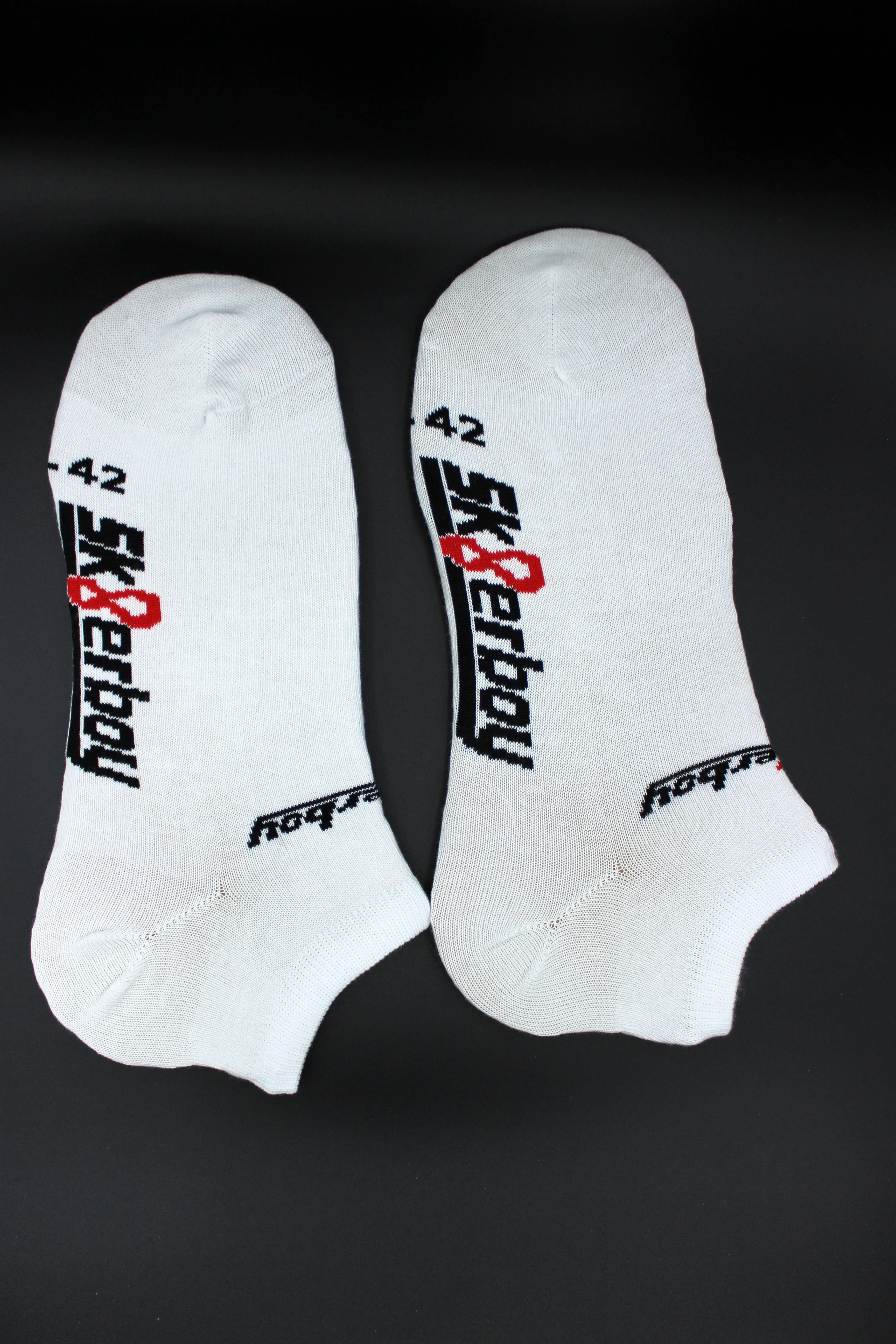 Sk8erboy® Sneaker Socks
