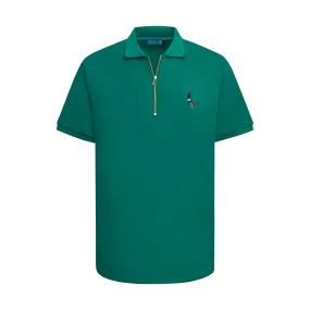 THE TERIDAE POLO-KELLY