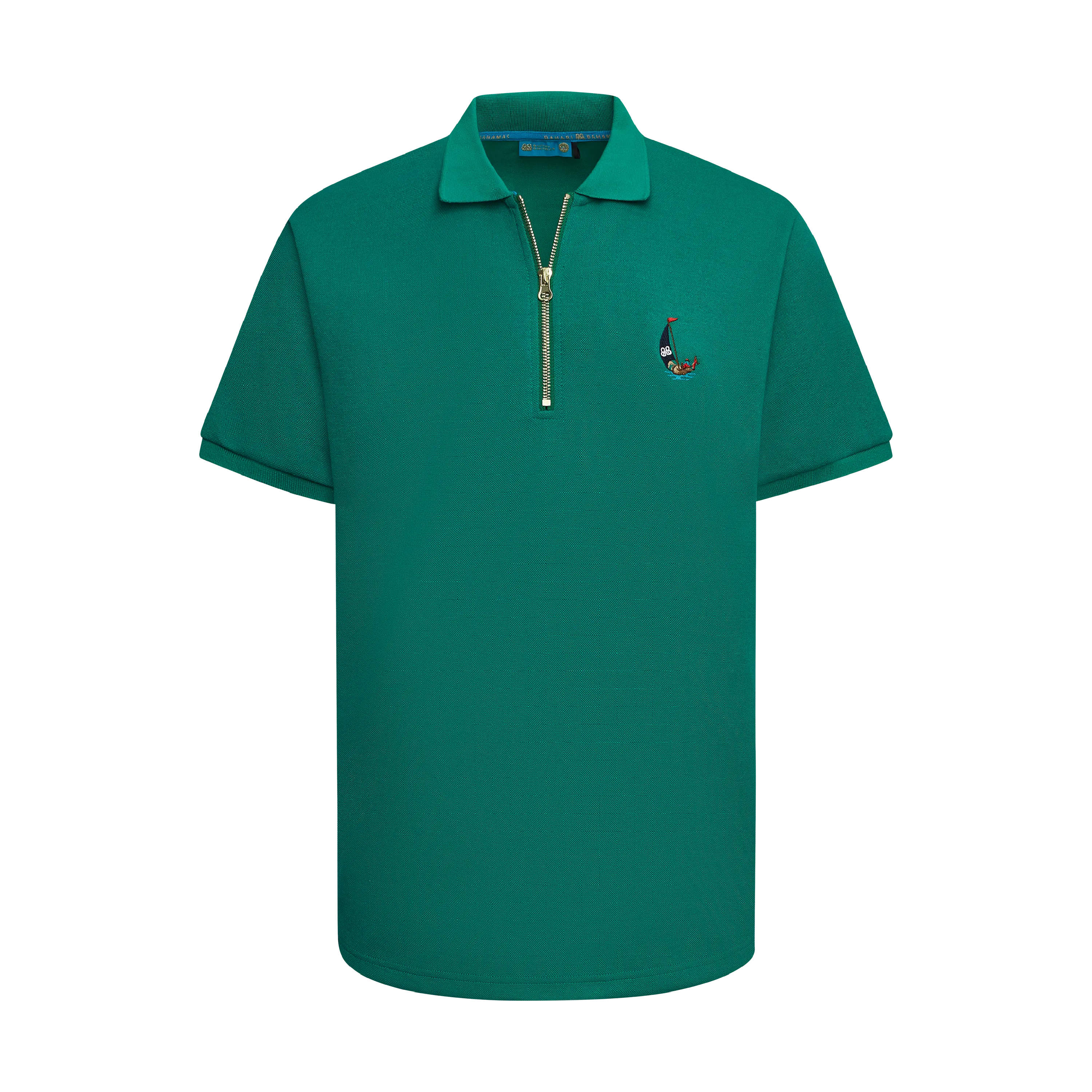 THE TERIDAE POLO-KELLY