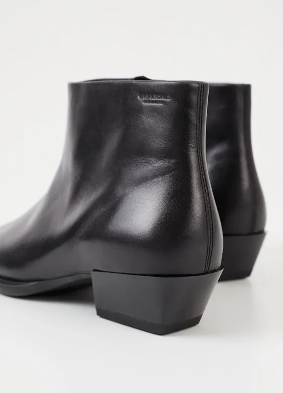VAGABOND CASSIE BOOTIES