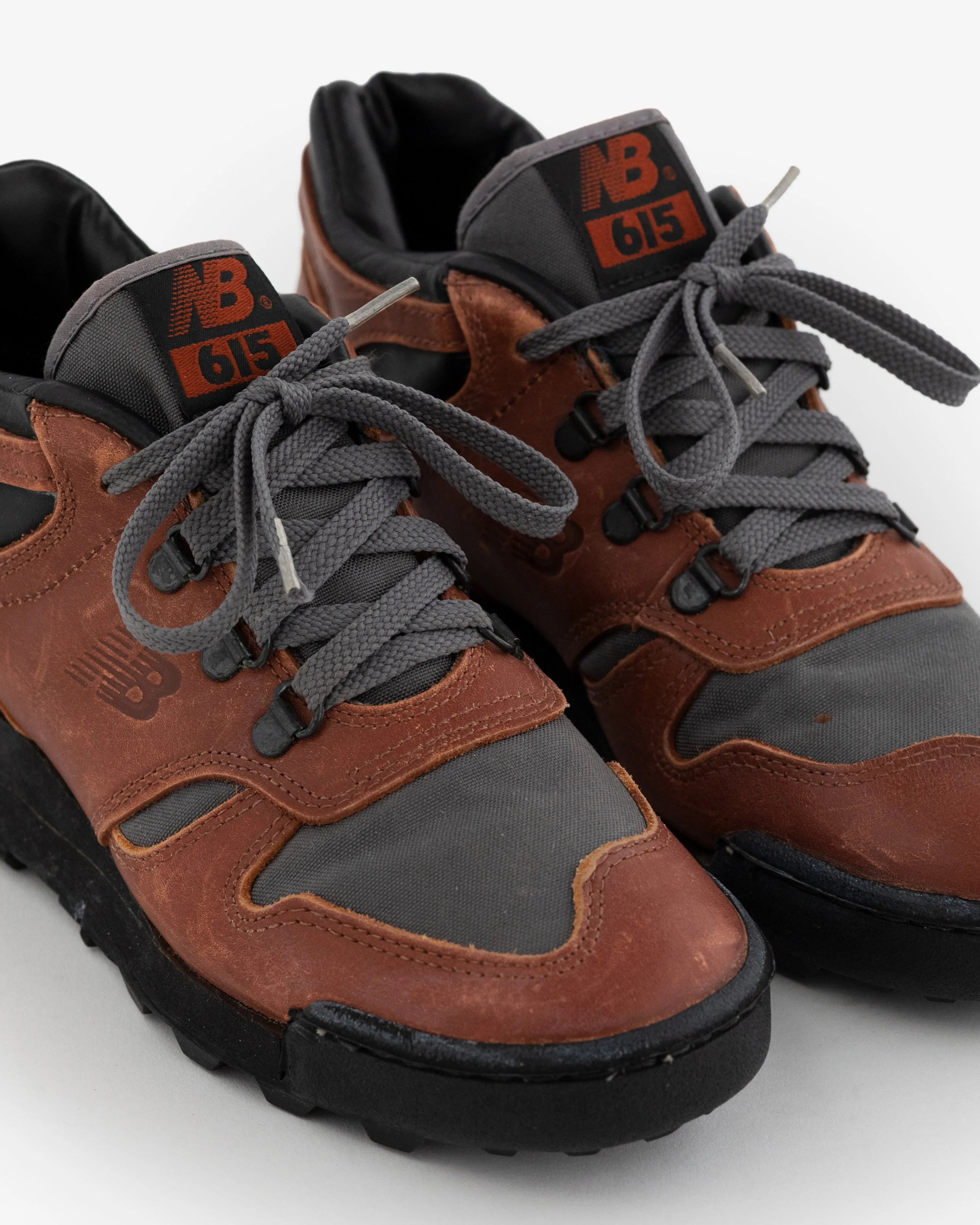 Vintage 615 New Balance Hiking Boots