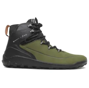 Vivobarefoot Tracker Decon FG2 JJF Leather Men's Ankle Hiking Boots